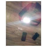 Milwaukee Headlamp  - Retail: $50