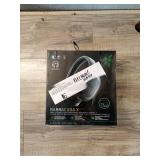 Razer Barracuda X Wireless Gaming Headset for PlayStation 4/5/PC - Black: Built-In Microphone, Foam Ear Cushion, 20-Hour Battery - Retail: $100