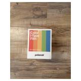 Polaroid X-40 I-Type Film Multipack: Instant Camera Film - Retail: $85