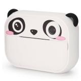 Kidamento Model P Koko the Panda Up to 9MP Video Resolution 1080p - Retail: $100
