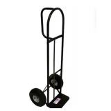800 lb. Capacity D-Handle Hand Truck - Retail: $79