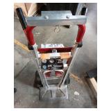 1,000 lbs. Capacity 4-in-1 Hand Truck - Retail: $229