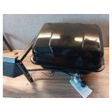 2-Burner Propane Gas Grill in Black - Retail: $139