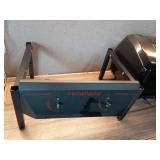 2-Burner Propane Gas Grill in Black - Retail: $139
