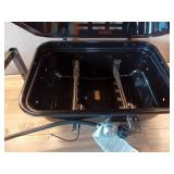 2-Burner Propane Gas Grill in Black - Retail: $139