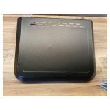2-Burner Propane Gas Grill in Black - Retail: $139