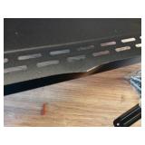 2-Burner Propane Gas Grill in Black - Retail: $139