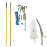 Core Tree Trimming Kit - Retail: $70