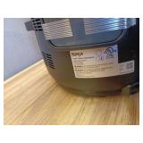Ninja - Foodi 11-in-1 6.5-qt Pro Pressure Cooker + Air Fryer with Stainless finish, FD302 - Stainless Steel - Retail: $324