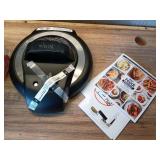 Ninja - Foodi 11-in-1 6.5-qt Pro Pressure Cooker + Air Fryer with Stainless finish, FD302 - Stainless Steel - Retail: $324