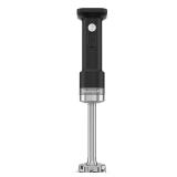 KitchenAid Go Cordless Hand Blender - battery sold separately KHBRV00: Immersion Blender, 3 Speeds, Black Matte, Dishwasher-Safe- Missing Power Supply  - Retail: $110