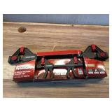 Husky Trigger Clamp Set (4-Piece)