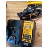 DEWALT ATOMIC 20V MAX* Brushless Cordless Compact 1/4 in. Impact Driver Kit - Retail: $151
