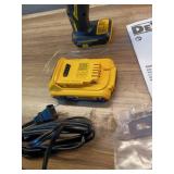 DEWALT ATOMIC 20V MAX* Brushless Cordless Compact 1/4 in. Impact Driver Kit - Retail: $151