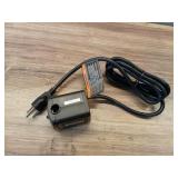 Ryobi Universal Water Pump 40 GPH Tile Saw Power Tool Accessory A114UWP - Retail: $55