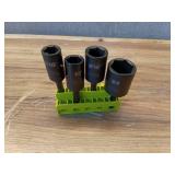 MaxView Lag Driver Set (4-Piece)