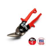 Wiss M6R 58337 9-1/4 OFFSET METAL MASTER L