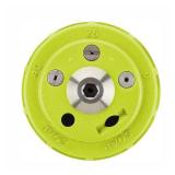 5-in-1 3 300 PSI Gas and Electric Pressure Washer Nozzle