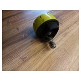 5-in-1 3 300 PSI Gas and Electric Pressure Washer Nozzle