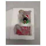 APPEARS NEW - Cici & Jimmy German Shepherd Figurine for Dog Theme Christmas Ornaments Tree Decor