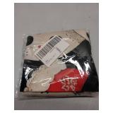 FACTORY SEALED - Santa Claus 36 Inch Christmas Tree Skirt, Merry Christmas Snowman Xmas Decor Farmhouse Tree Skirt for Holiday Ornaments Party Home Indoor Decorations