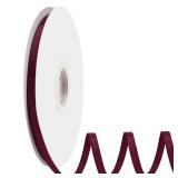 FACTORY SEALED - Ribreeze 1/4 inch Wine Red Grosgrain Ribbon 50 Yards for Gift Wrapping Weddings DIY Floral Decor Sewing & More