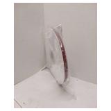 FACTORY SEALED - Ribreeze 1/4 inch Wine Red Grosgrain Ribbon 50 Yards for Gift Wrapping Weddings DIY Floral Decor Sewing & More