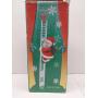 ✨KC Bids✨Holiday Auction Featuring: Advent Calendars, Outdoor LED Christmas Lights, Outdoor Light Tree, Christmas Ornament Storage Box, Deer 