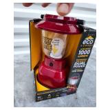 Eco Scapes 1000 Lumens Rechargeable LED Lantern