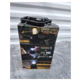 Eco Scapes 1000 Lumens Rechargeable LED Lantern