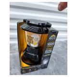 Eco Scapes 1000 Lumens Rechargeable LED Lantern