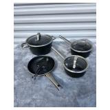 Tramontina Non-Stick Cookware Set
