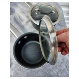 Tramontina Non-Stick Cookware Set