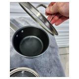 Tramontina Non-Stick Cookware Set