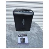 Pen+Gear WM672XA Paper Shredder