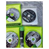 Action Game Bundle - Xbox 360/PS3 Collection