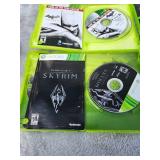 Xbox 360 AAA Games Bundle
