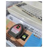 Cricut Fonts and Funfies Cartridge Collection
