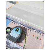 Cricut Fonts and Funfies Cartridge Collection