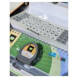 Cricut Fonts and Funfies Cartridge Collection