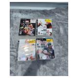 PS3 Sports & Fighting Games Bundle