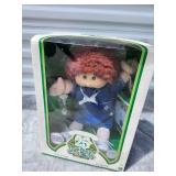 25th Anniversary Limited Edition Cabbage Patch Kid in Sailor Outfit