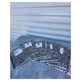Bulk Pack Classic Marble Composition Notebooks