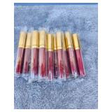 New Liquid Lipsticks by Blaqohyna Collection
