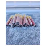 New Liquid Lipsticks by Blaqohyna Collection