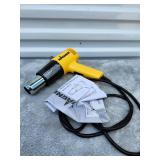 Wagner Hot Air Paint Removal Tool with Manual