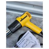Wagner Hot Air Paint Removal Tool with Manual