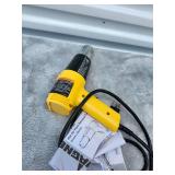 Wagner Hot Air Paint Removal Tool with Manual