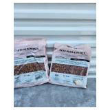 Kosher Certified Rose Buds & Petals - 16 oz Premium Pack