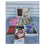 Mixed Book & Gift Collection Bundle